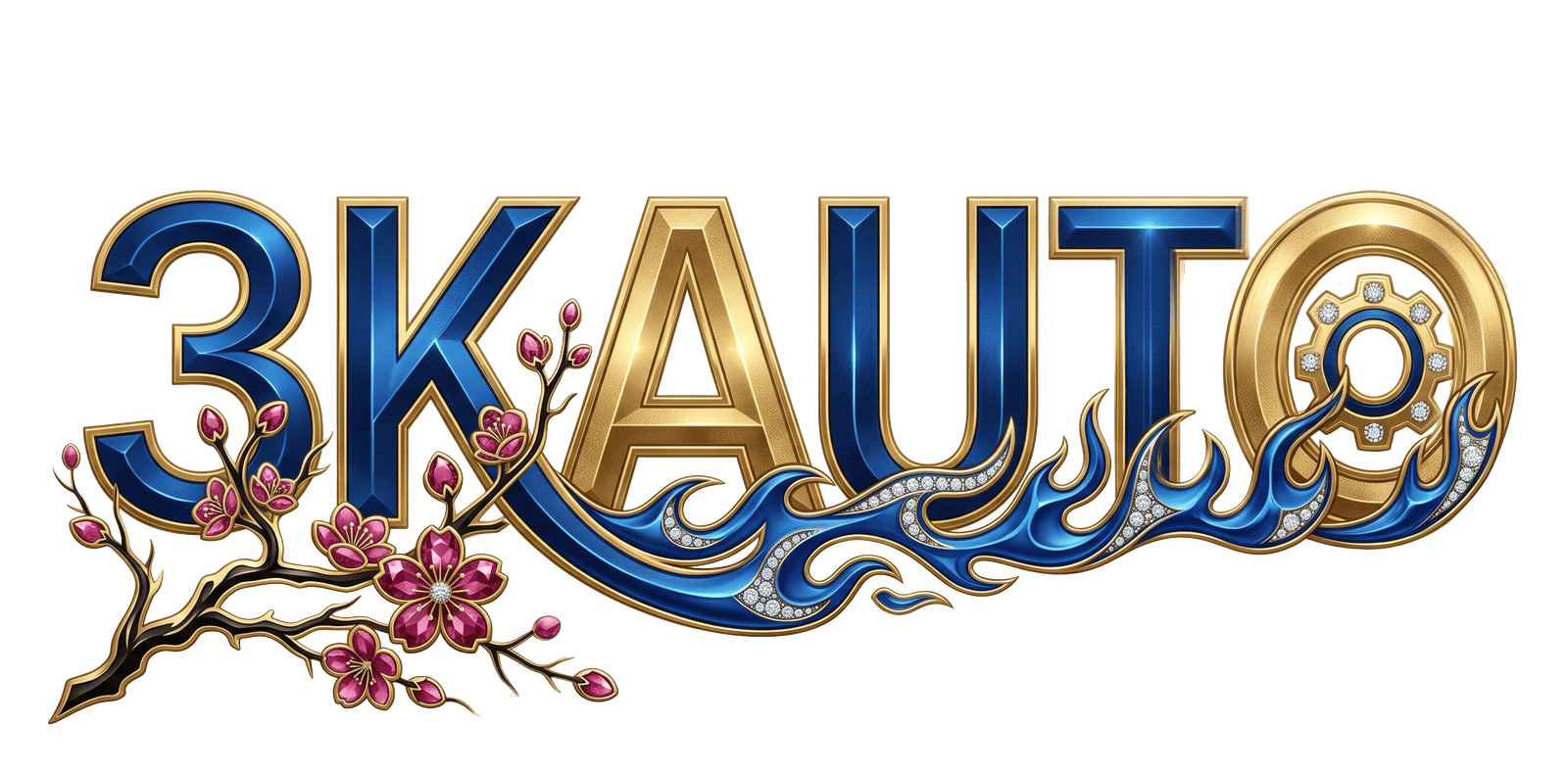 3kauto เว็บเดิมพันออนไลน์รวมสล็อตทุกค่ายบริการครบวงจรปลอดภัยสูงสุด